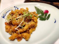 梅汁排条-卯时·龙光雅宴·精致锡帮菜(惠山古镇店)
