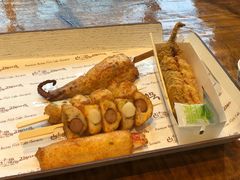 -古来思鱼饼