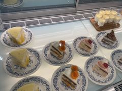 -PETIT PARIS 小巴黎(花园道店)