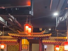 -秦月轩·陕西家乡菜(阜成路·五棵松店)