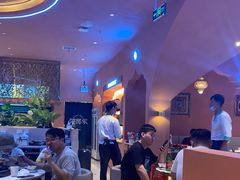 -阿娜尔·新疆菜(宜家荟聚中心店)
