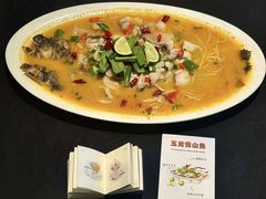 -小喜客·云南特色菜(纳西庭院店)