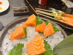 -德川家日本料理(中关村寰太大厦店)