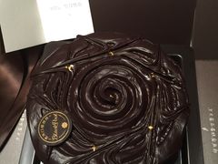 -黑池口感烘焙·生日蛋糕(坂田店)