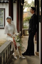 -时光印记婚纱摄影工作室·原创定制