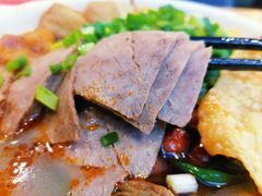 -螺小胖柳州螺蛳粉(钟楼总店)