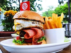 -Bistro 63 创意融合料理(广粤天地店)