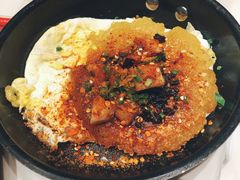 铁锅洋芋饭-丝恋丝娃娃(逸天城国贸店)