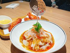 -太二酸菜鱼(长沙IFS国金中心店)