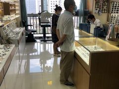-视野联行眼镜·蔡司·控优点授权(长白万象汇店)