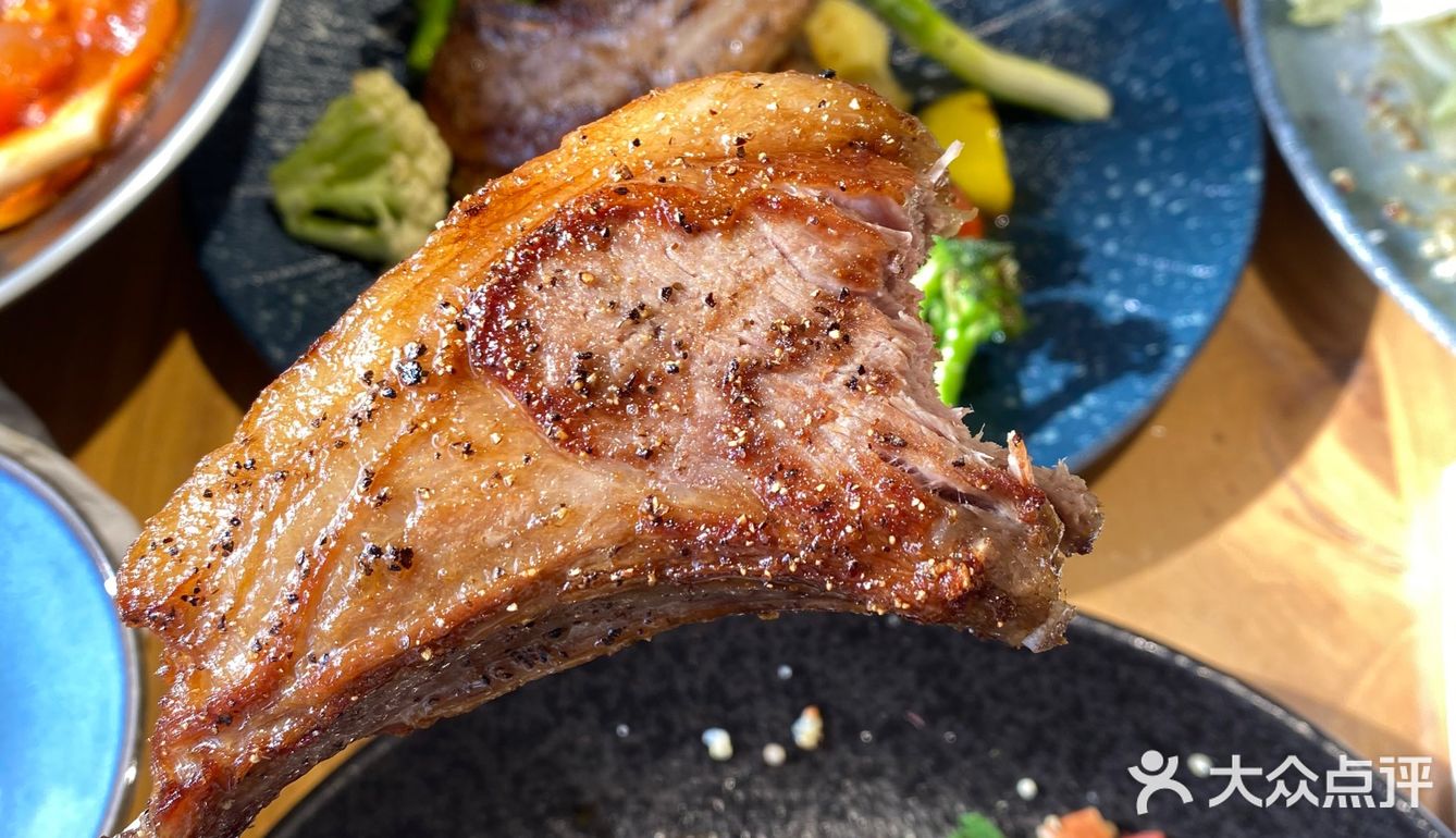 连续两天来这家墨西哥餐厅吃午餐