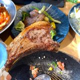 连续两天来这家墨西哥餐厅吃午餐