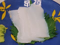 -京樽回転寿司(奥林匹克店)