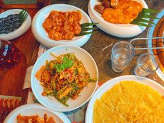 -一品诚记烤肉(大连柏威年购物中心店)