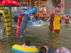 -清河半岛温泉度假酒店