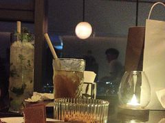 -秀·吧 Show Bar(兰州盛达希尔顿酒店)