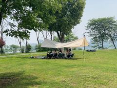 -金银湖国家城市湿地公园