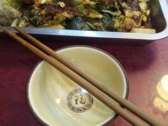 -金张掖麻辣烫(凤城一路店)