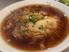 -松鹤楼·苏式汤面(虹桥天地店)