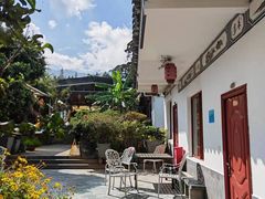 -瑞丰园庭院餐厅·白族传统家常菜