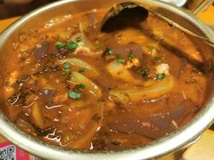 -东就鸭饭店·古早海南菜(友谊南海城店)