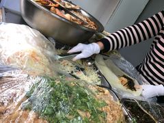 -阿姨卷饼(平凉路店)