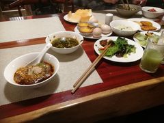 -成都蓝城悦杏温泉美食酒店(宽窄巷子店)