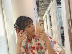 -天真蓝照相馆(五角场百联又一城店)