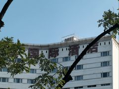 -北沙滩(地铁站)