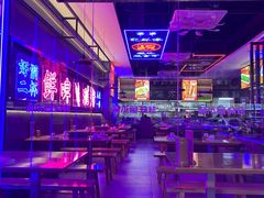 -郝木屋·烧烤(桥头店)