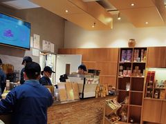 -去茶山(重庆万象城店)