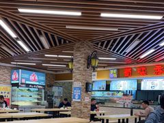 大堂-华光美食城(阜成路店)
