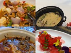 -披云徽府(政务区店)