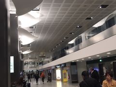 -米兰马尔彭萨国际机场