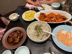 -海天楼中餐厅(吴宫泛太平洋酒店)
