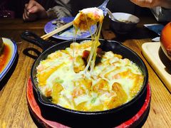 -雀舞云南菜(乐客城店)