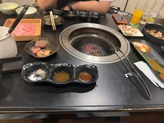 -黒毛和牛焼肉善 ZEN(難波心斎橋店)