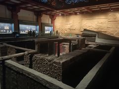 -北京大葆台遗址博物馆