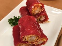 -避风塘·老港味餐厅(虹口龙之梦店)
