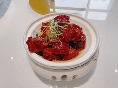 -肥肥小厨(咸阳路店)