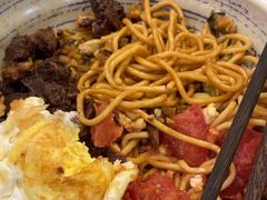 -梅溪·小伙子干挑面(安吉总店)