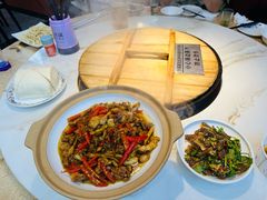 -陈大锅·岳阳鱼馆·地道岳阳菜(美食街店)