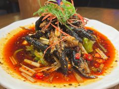 -蓉和妈妈菜·芙蓉花开(高新店)