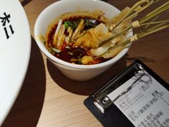 -太二酸菜鱼(沈阳万象城店)