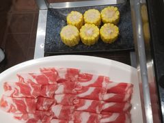 -吴记老锅底麻辣火锅(福州路店)