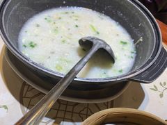 -御膳粥·牛乳粥底火锅·地道顺德菜(容桂店)