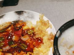 -晓粤·惹味粤菜(凯德乐峰广场店)