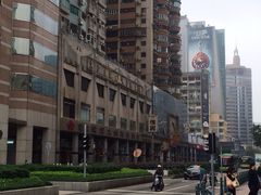 门面-港澳德兴火锅海鲜酒家(殷皇子店)