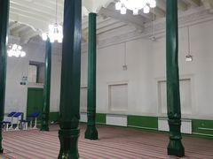 -艾提尕尔清真寺