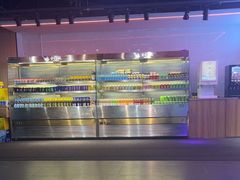 -新艺自助美食城(中山路店)